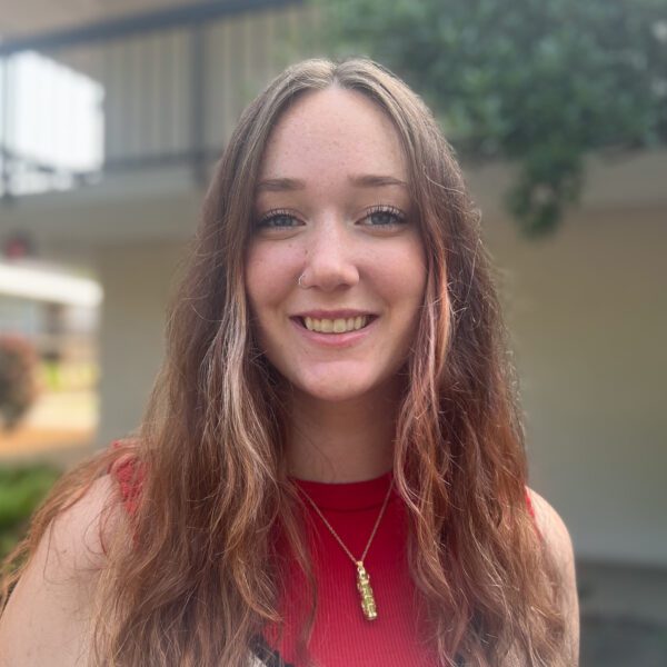 headshot of Abby Nelson