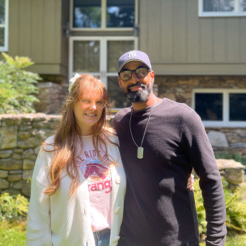 Landlord partnership participant