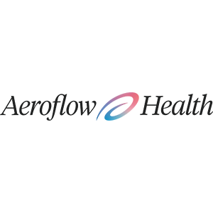 Aeroflow Health Logo