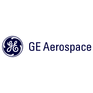 GE Aerospace Logo