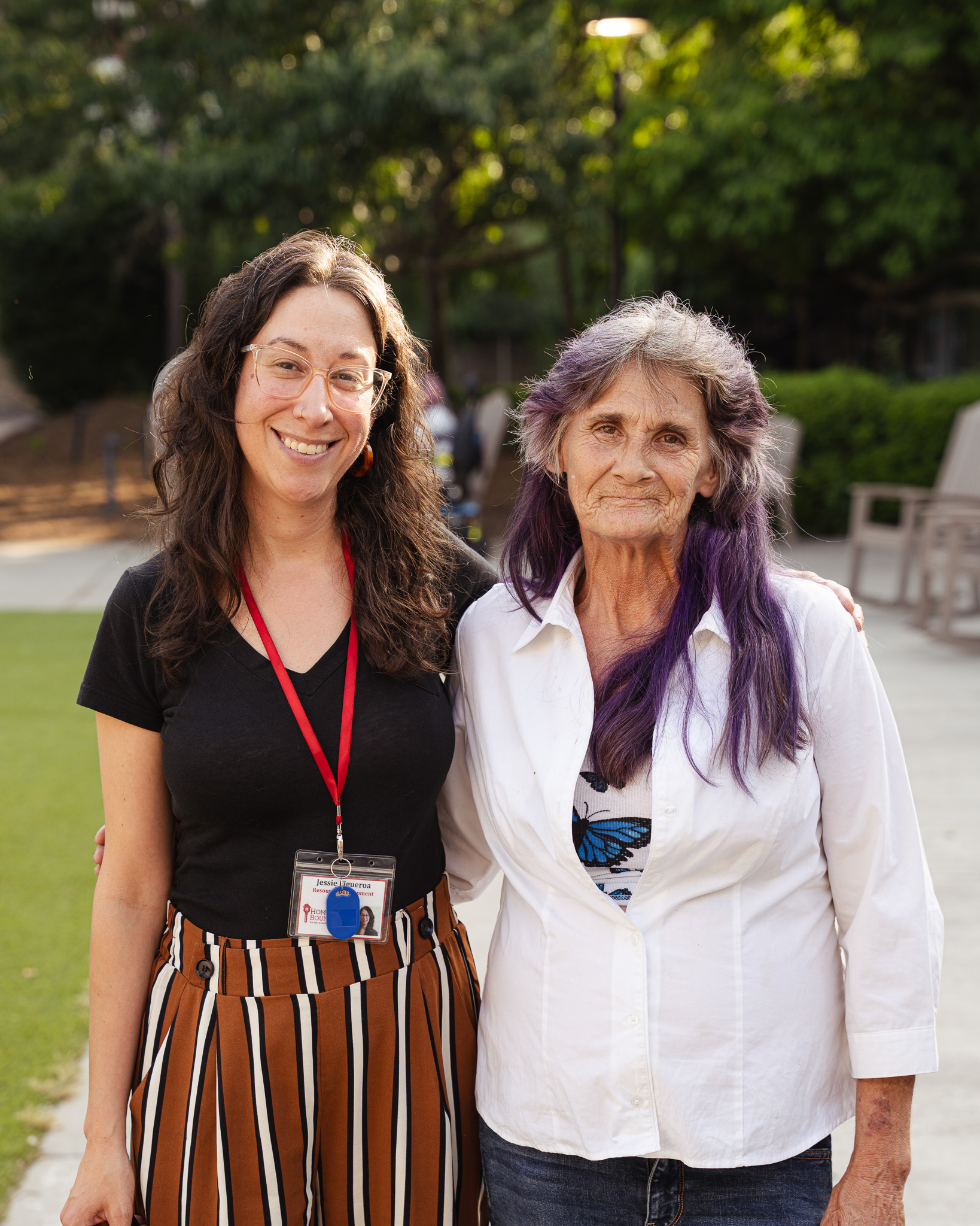 Landlord partnership participant