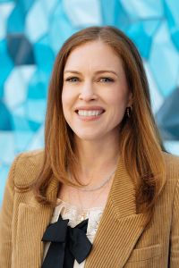 Beth Silverman