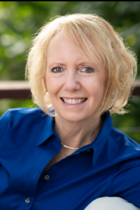 Barbara Wright