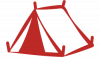 Tent Icon