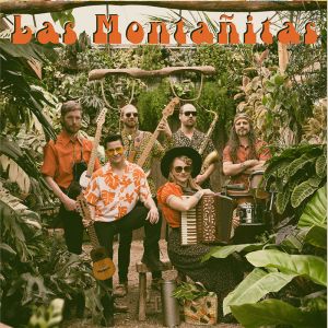 Las Montanitas