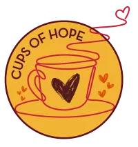 Cups of Hope Logo