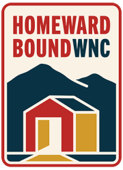Homeward Bound WNC