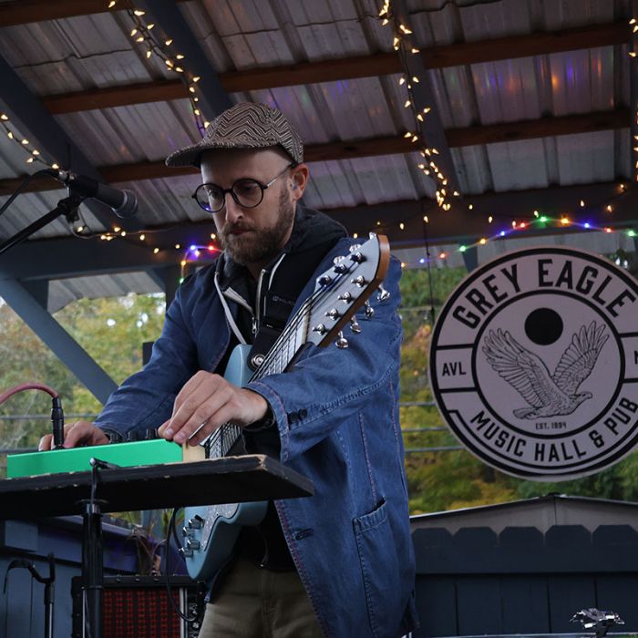 Grey Eagle Event Sponsors