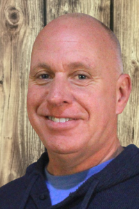 Terry Fields