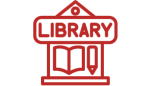 Library Icon