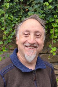Dr. Bruce Ikelheimer