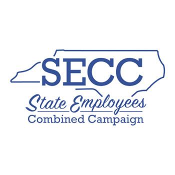 State employees Combined Campaign of NC